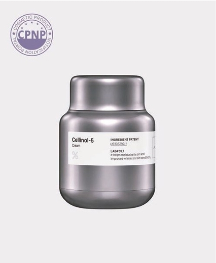 Cellinol-5 cream 60ml